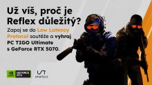 Milisekundy, které rozhodnou kolo. Jak funguje pop flash v CS2