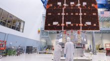 Hubble není minulostí. Roman přichází s jiným pohledem na vesmír