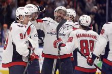Hrdina z NHL slouží diktátorovi. Ovečkin dělá kampaň Putinovi, Západ je v šoku
