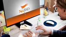 NetBSD na desktopu: široká podpora platforem pro kancelář či vývoj