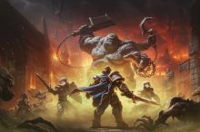 Warcraft 3 dostal po dvaceti letech nový obsah. Odhalí vznik světa nemrtvých