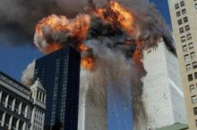 Šestadvacet dní, které po 11. září otřásly světem: Američané zuří