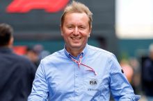 Čech v zákulisí formule 1. Komisař prozradil tajemství, které fanoušci neznají