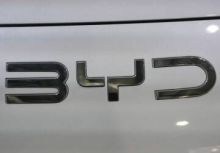Čínská automobilka BYD se chystá vyrábět v Evropě i nákladní vozy