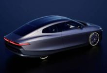 Volkswagen sestrojil další superúsporný vůz