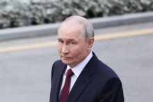 V Putinově okolí se něco změnilo. Jeho lidé se na zásadní otázce neshodnou