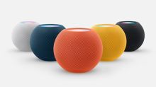 Zásoby Apple TV a HomePodu mini se tenčí. Představení nové generace klepe na dveře