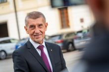 Babiš zahnal Macinku do pasti, došla mu trpělivost. Motoristovi „běží ultimátum“