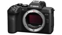 Canon EOS R8 Mark II přináší IBIS i 40fps snímání