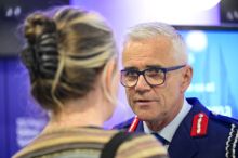 Transatlantické partnerství je pro Evropu klíčové, řekl ČTK vojenský šéf EU