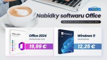 Office 2024 Pro Plus od 16,66 € za počítač: co nabízí nejnovější verze Office