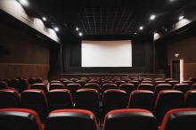 Kino dny přinesou do 141 měst premiéry, filmové hity i návraty klasik