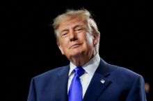 Trump a Dánsko se dohodly na Grónsku, USA tam budou kontrolovat své zájmy