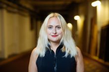 Humor jako záchranná brzda. Lucie Macháčková zjistila už jako dítě, že smích umí vrátit pocit kontroly