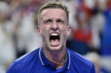 Češi porazili USA a postoupili na finálový turnaj Davis Cupu