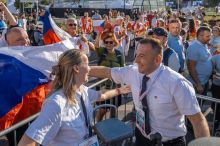 Pražští tramvajáci jsou nejlepší v Evropě. Vyhráli mistrovství řidičů tramvají