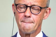Špatné zprávy pro Merze: AfD dál drtí bývalé východní Německo. Berlín zřejmě ovládne levice