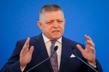 Fico : Pavel by jako bývalý generál NATO rád bojoval