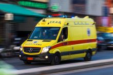 Spor dvou seniorů o lehátko na řecké pláži skončil tragicky. Zemřel 82letý muž