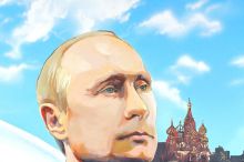Putin udělal historickou změnu. „Režim je nervózní,“ míní expert. Bude mobilizace?