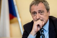 Hanychová se drsně obula do Stropnického: Bránila svou sestru Kordulu