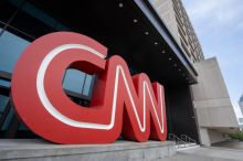 Solidarita se CNN. Americké televize budou bojkotovat zpravodajství o Trumpovi
