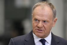 Tusk prolomil mlčení. Prozradil běžně utajovaná čísla o ukrajinských ztrátách