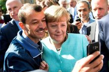 Tvrdý útok na Merkelovou: „Zapomeňte na AfD, skutečnou extremistkou byla ona“