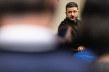 Putin rozjel „krvavý marketing“. Je jen jedna věc, které se bojí, prozradil Zelenskyj