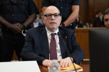 15 let za mřížemi. Weinsteina odsoudili za další sexuální napadení