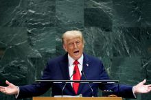 Trump narazil. Soudce zablokoval prezidentovo vyloučení novinářů z Bílého domu