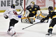 Sparta vyhrála v Litvínově, dva góly dal Řepík