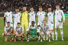 Nevídané. Irští fotbalisté hlasovali, jestli nastoupí do utkání Ligy národů