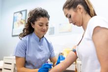 Evropské nemocnice čelí personální krizi. Chybí milion zdravotnických pracovníků