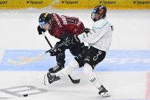 Sparta zůstává doma bez bodu, Varům stačil k vítězství jediný gól