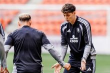 „Tohle na fotbale miluju.“ Krejčí se uzdravil, teď chce proti Anglii ubránit Kanea