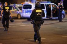 Alarmující! Gangy v Berlíně střílí přímo před policejní stanicí