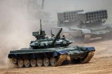 V případě blokády Kaliningradu použijeme vojenskou sílu, hrozí Rusko