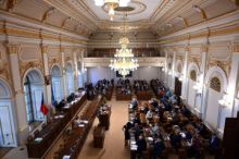 Poslanci se sejdou k druhému pokusu opozice o svržení Babišovy vlády