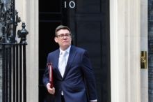 Burnham: Odchod Británie z EU napáchal více škody, než přinesl užitku