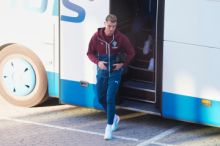 Ronaldo v Dánsku opět začne mezi náhradníky