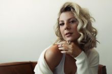 Dcera Lenky Filipové si musela vyšlapat vlastní cestu. Dnes už nechce nikomu nic dokazovat