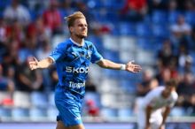 Šubert: Je neuvěřitelné, jak rychle se to sešlo, nervozita ze mě brzy spadla