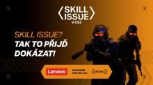 Skill Issue v CS2: AnthonySpooner ovládl základní skupinu