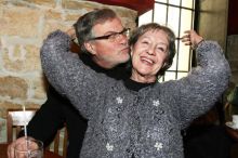 Nina byla jeho životní láska, divadlo vášní na celý život. Jan Kačer se jeviště nevzdal ani v posledních týdnech