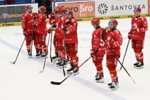 Neporazitelní Oceláři smetli Olomouc a přepsali historické tabulky extraligy
