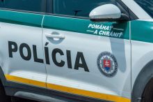 Slovenská policie údajně zadržela matku chlapce, který útočil ve škole