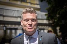 „Musí to bolet, já vím.“ Turek se na Facebooku omluvil Seznamu, rovnou přidal výhrůžku