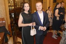 Pavel Šporcl se s manželkou zná už z minulých životů: Jsou jako bratr a sestra