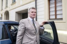 Turek se omluvil Seznamu za tvrzení o nahlížení do e-mailů